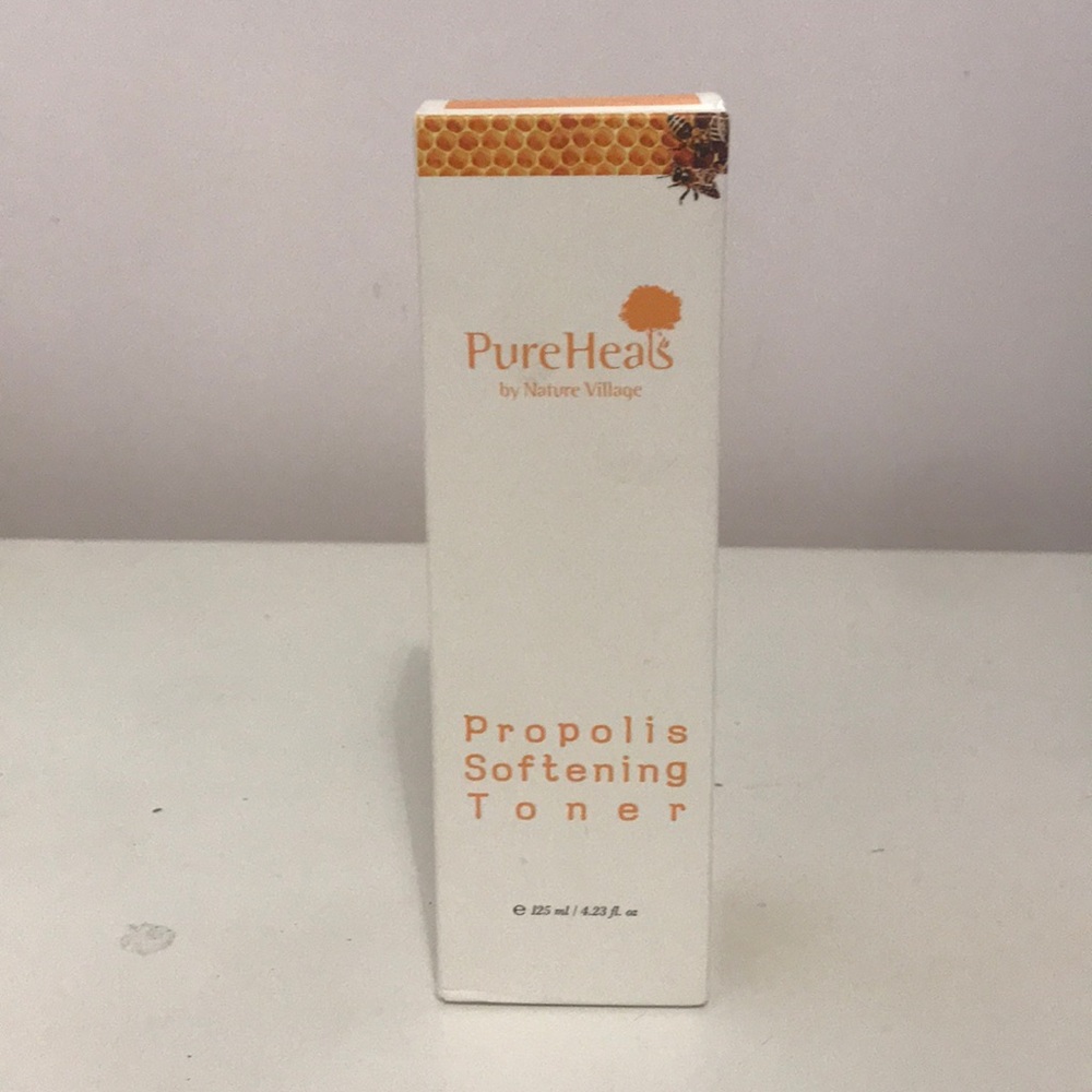 Pure Heals Softening Toner